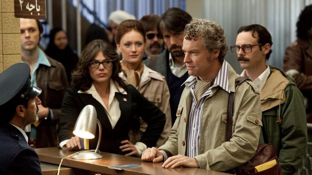 Argo fragmanı sinemalar.com'da !