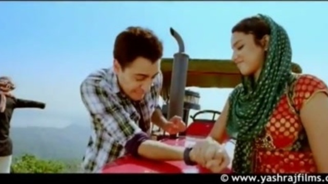 Mere Brother Ki Dulhan fragmanı