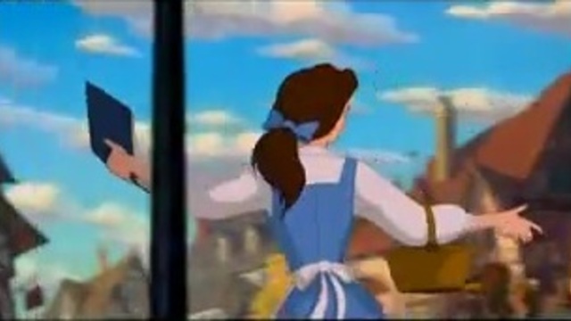 Güzel ve Çirkin Fragmanı