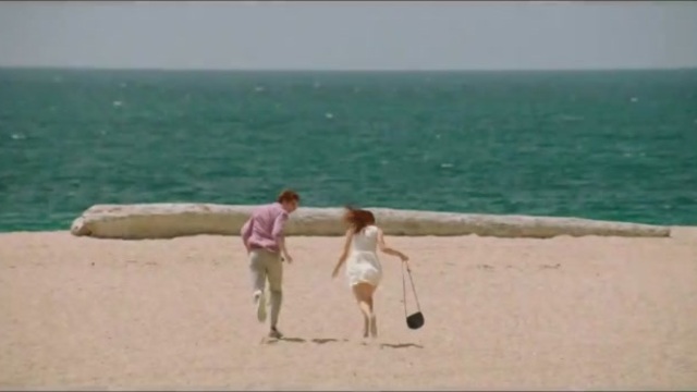 Ruby Sparks fragmanı