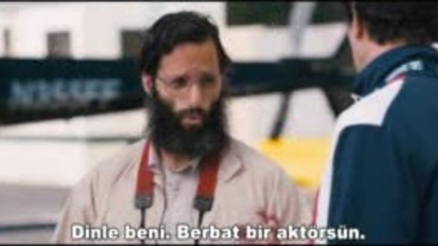 Diktatör Helikopter Turu