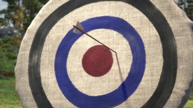 Cesur Türkçe Fragmanı