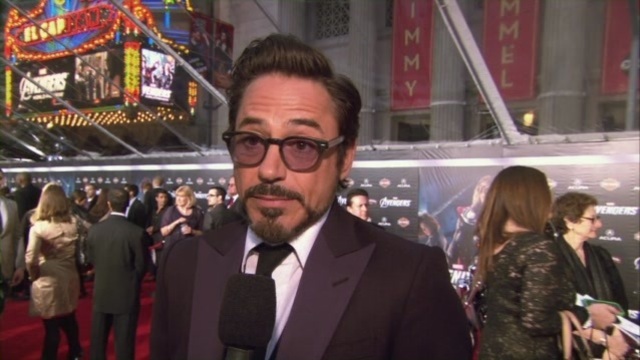 Yenilmezler Özel Klip