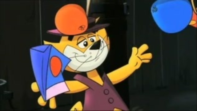 Sevimli Kedi İş Başında Türkçe alt yazılı fragmanı