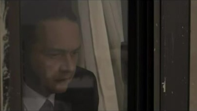 Canavarlar Sofrası fragmanı