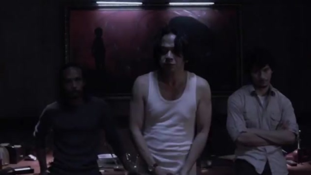 The Raid: Redemption fragmanı