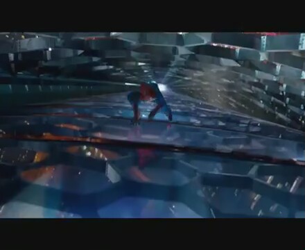 İnanılmaz Örümcek Adam Türkçe Alt yazılı fragmanı