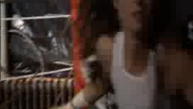 Kadın boksör fragmanı