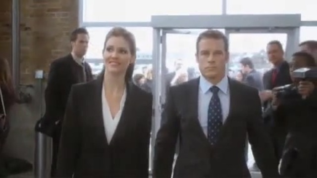 Canlı Hedef Fragmanı