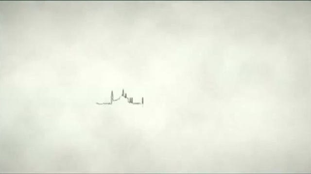 Babam İçin fragmanı