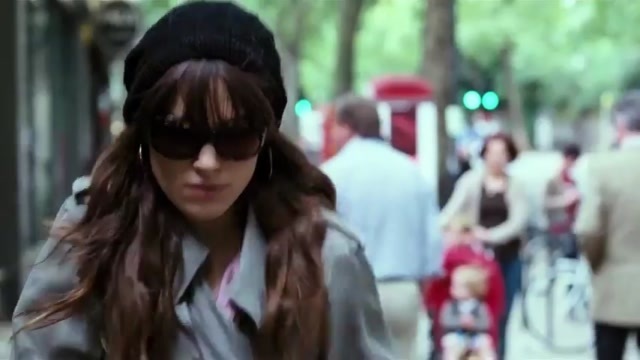 London Bulvarı fragmanı