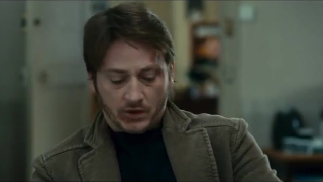 Sert Rüzgarlar fragmanı