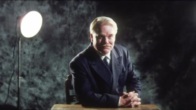 The master fragmanı