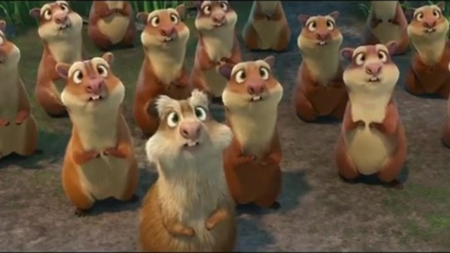 buz devri 4-fragman 3