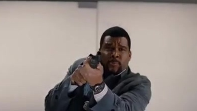 Alex Cross fragmanı