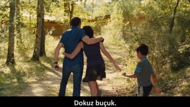 Daha İyi Bir Hayat fragmanı