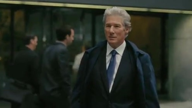 Arbitrage fragmanı 2