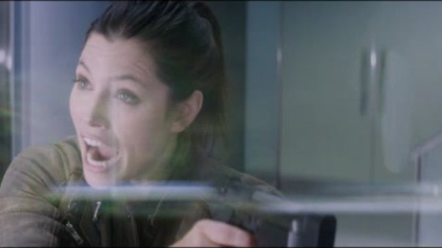 Gerçeğe Çağrı fragmanı 2