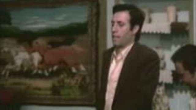 100 Numaları Adam - 2