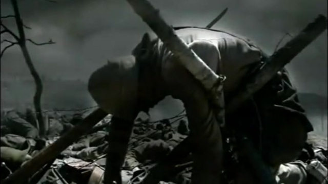 Çanakkale Çocukları fragmanı