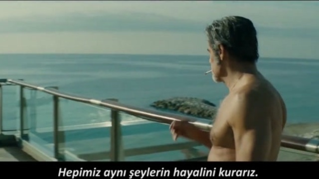 Bir Mafya Hikayesi fragmanı