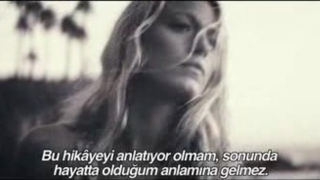 Vahşiler alt yazılı fragmanı