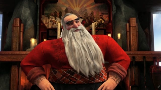 Efsane Beşli Fragmanı