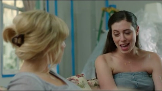 For A Good Time, Call fragmanı