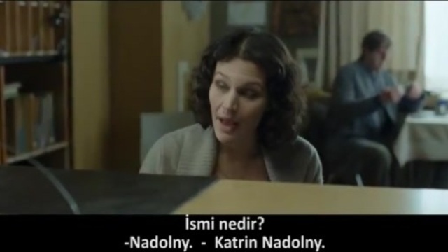 205: Korku Odası fragmanı