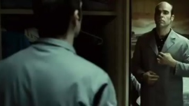 Ölüm Uykusu fragmanı