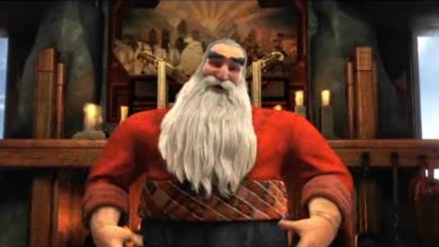 Efsane Beşli Türkçe Fragmanı