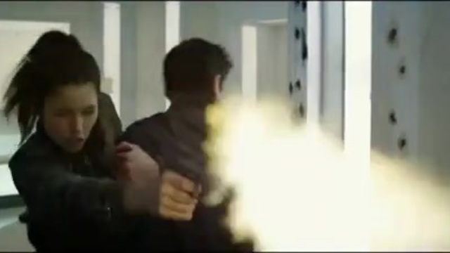 Gerçeğe Çağrı klibi