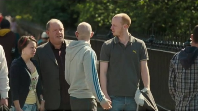 Meleklerin Payı fragmanı