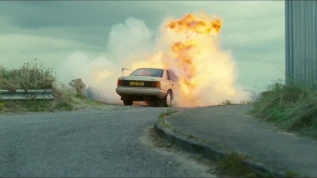 Gölgede Dans fragmanı