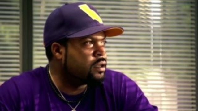 Something For Nothing: The Art of Rap fragmanı