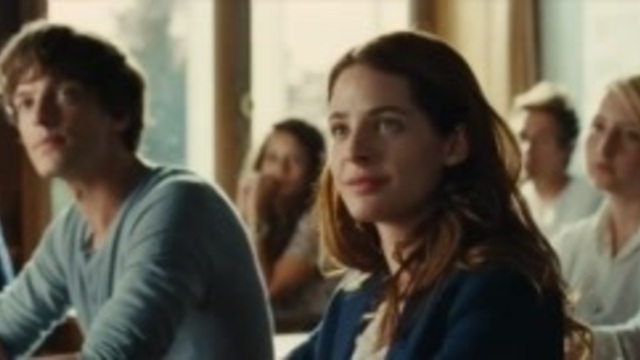 İlk Aşkım fragmanı