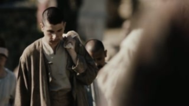 Çanakkale 1915 fragmanı