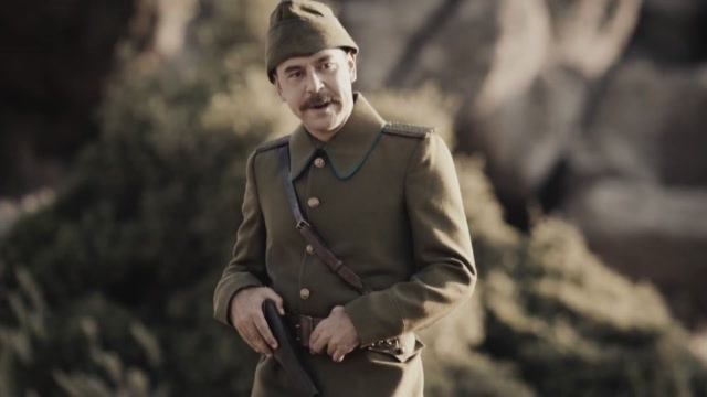 Çanakkale 1915 fragmanı 2