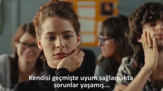 İlk Aşkım Türkçe alt yazılı fragmanı
