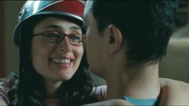 3 Ahmak Resmi Fragmanı