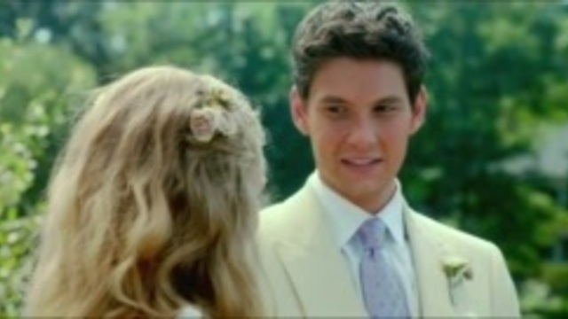 The Big Wedding Fragmanı