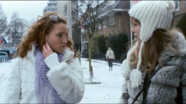 Korku Efendisi fragmanı