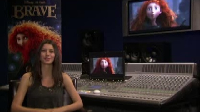 Cesur - Beren Saat Röportajı