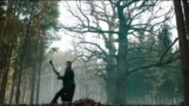 Hansel ve Gretel: Cadı Avcıları Altyazılı İlk Fragmanı