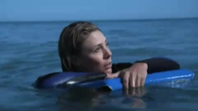 Denizin Dişleri fragmanı