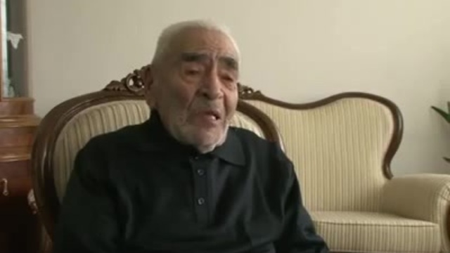 Sabah Yıldızı: Sabahattin Ali fragmanı