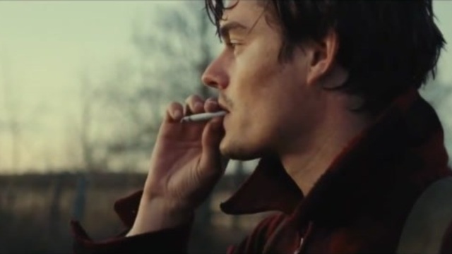 On The Road fragmanı