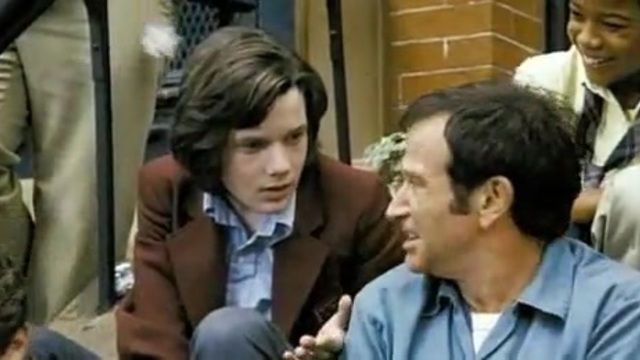 House Of D Fragmanı