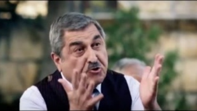 Uzun Hikaye fragmanı