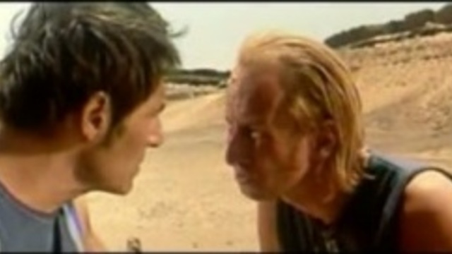 Şans Topu fragmanı